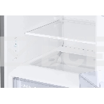 Холодильник Samsung RB38C602DSA/EF графит двухкамерный 276/114л морозилка снизу, No Frost, фото10