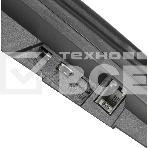 Телефон проводной BBK BKT-74 RU черный, фото5