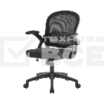 Кресло офисное Defender VIENNA BLACK 64059, фото5