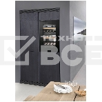 Встраиваемый винный шкаф Liebherr EWTgb 1683-26 001, черный, фото2