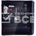 Компьютер Bloody BD-PC RB65C2 MT Ryzen 5 7500F (3.7) 16Gb SSD1Tb RTX4060 8Gb Windows 11 Home 64 GbitEth 650W черный (2086010), фото8