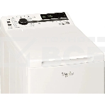 Стиральная машина Whirlpool TDLRB 65242BS EU/N, фото3