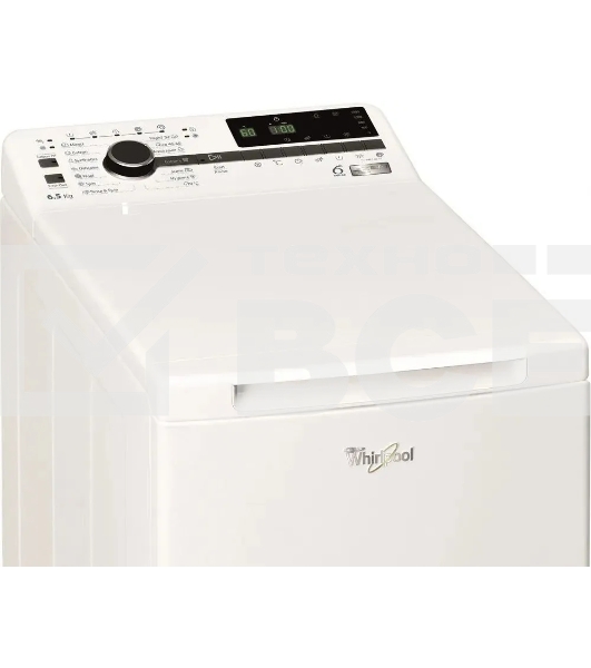 Стиральная машина Whirlpool TDLRB 65242BS EU/N
