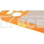 Чехол (клип-кейс) VLP для Apple iPhone 13 Pro Max VLP-PC21-67OR оранжевый, фото8