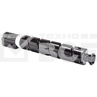 Картридж лазерный ELP C-EXV47K черный (19 000 стр) для Canon iR C250i/C255i/C350i/C351i/C355i