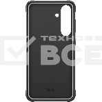 Чехол (клип-кейс) Samsung для Samsung Galaxy S25+ Rugged Gadget Case черный (EF-RS936CBEGRU), фото5