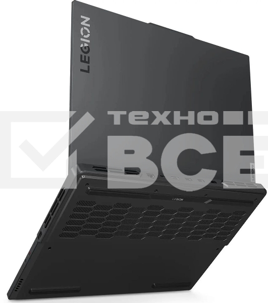 Ноутбук Lenovo Legion Pro 5 16IRX9 16