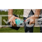 Триммер электрический Bosch ART 27 450 Вт, неразборная штанга, леска, фото5