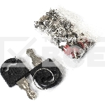 Серверный корпуса ExeGate Pro 4U4021S (RM 19