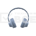 Наушники Harper HB-412 powder blue, фото2