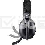 Беспроводная гарнитура Defender Triple BT/2.4G, черный 1, фото6