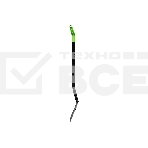 Лопата Сибртех штыковая, металлический черенок, фото5