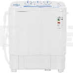 Стиральная машина OPTIMA МСП-40П белая, загрузка вертикальная 4кг, 1350 об/мин., класс: A, фото8