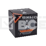 Чайник для плиты LEONORD Freundlich-3001QS из нержавеющей стали со свистком, 2,3л (в уп. 6 шт), фото4