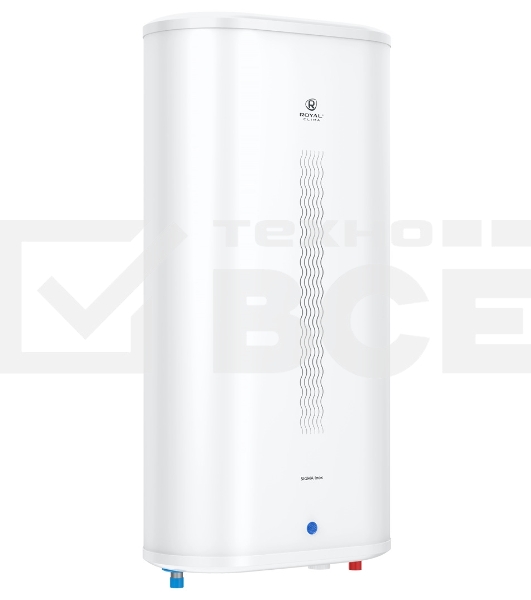 Водонагреватель накопительный Royal Clima RWH-SG80-FS SIGMA Inox