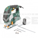 Лобзик электрический КАЛИБР ЛЭМ-710Е 710Вт маятн. рег.обор., фото3