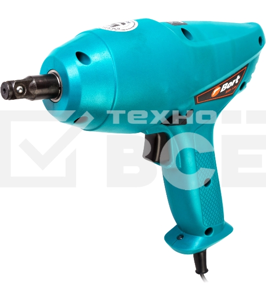 Гайковерт Bort BSR-12H проводной автомобильный 91275806