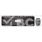 Комплект клавиатура+мышь Smartbuy (SBC-666395AG-K) 666395 черный, фото2