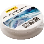 Подушка для смачивания пальцев Silwerhof DAILY гелевая 25гр, фото2