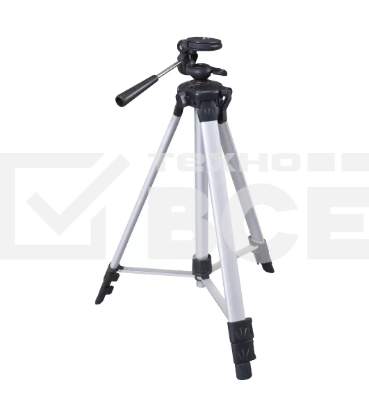 Профессиональный штатив алюминиевый KLPRO KLLZT (60-150 см, резьба 1/4