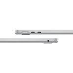 Ноутбук Apple Macbook Air 15 - M4, 10C-10C, 24Gb, 512Gb, Silver MC6J4, фото4