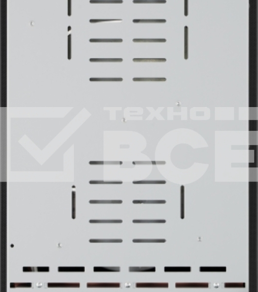Индукционная варочная панель стеклокерамическая Weissgauff HV 312 BKS
