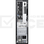 Мини ПК MSI Pro DP80 A14G-007BRU i5 14400 (2.5) Graphics CR без ОС 2xGbitEth WiFi BT 120W черный (936-B20821-007), фото7