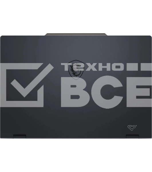 Ноутбук MSI Cyborg 15 B13WFKG-693XRU i7 13620H/16Gb/SSD 1Tb/RTX 5060 8Gb/15.6