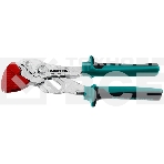 Клещи KRAFTOOL VISE-WRENCH X, 180 мм, клещи переставные-гаечный ключ (22066), фото 1