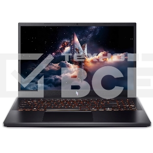 Ноутбук Acer Nitro V 15 ANV15-52-54UP Intel Core 5 210H/16Gb/SSD 1Tb/RTX 5050 8Gb/15.6