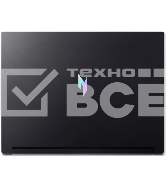 Ноутбук Acer Nitro V 16 ANV16-42-R96P Ryzen 7 260 16Gb SSD 512Gb NVIDIA GeForce RTX 5050 8Gb 16