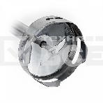 Блендер DELTA LUX DE-7004B черный,1,5кВт,р-м Турб, фото7