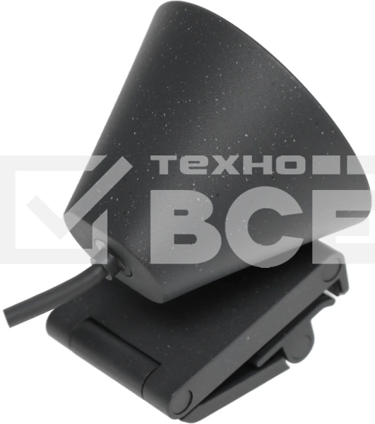 Веб-камера Logitech Brio 300 1920x1080, 30 кадр/с, USB Type-C, микрофон (шумоподавление), автоматическая фокусировка, автоосвещение, универсальное крепление