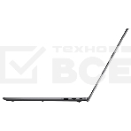 Ноутбук ASUS ExpertBook Entry PM3406CKA-LY0238 AMD Ryzen AI 5 330 16GB 512GB 2280 PCIE G4 SSD 14.0' WUXGA (1920x1200) 16:10 300nits Anti-Glare NTSC:45% AMD Radeon Graphics No OS 1.48 Kg, фото6