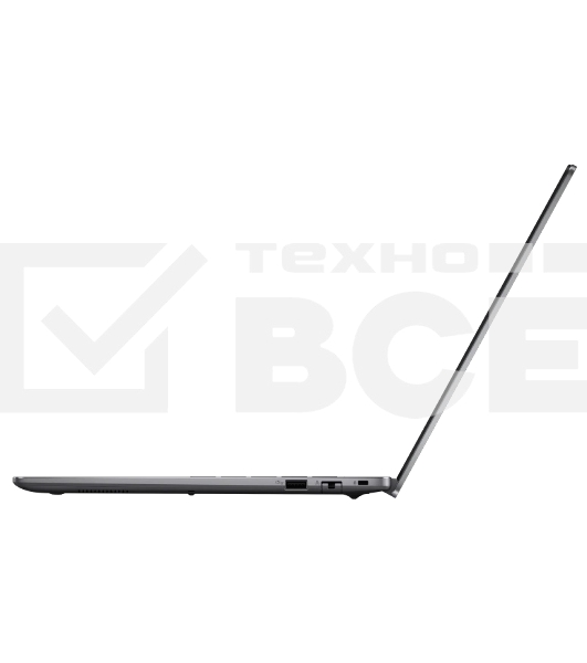 Ноутбук ASUS ExpertBook Entry PM3406CKA-LY0238 AMD Ryzen AI 5 330 16GB 512GB 2280 PCIE G4 SSD 14.0' WUXGA (1920x1200) 16:10 300nits Anti-Glare NTSC:45% AMD Radeon Graphics No OS 1.48 Kg