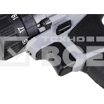 Дрель-шуруповерт аккумуляторная ИНТЕРСКОЛ ДАУ-13/18ВК, Аккумуляторный, 18В, 2 АКБ, Ударный, Кейс, фото11