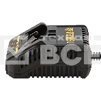 Устройство зарядное для аккумуляторов Denzel IBC-18-2.3, Li-Ion, 18 В, 2,3 А, фото8