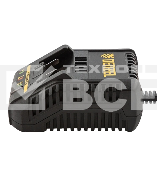 Устройство зарядное для аккумуляторов Denzel IBC-18-2.3, Li-Ion, 18 В, 2,3 А