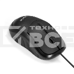 Комплект клавиатура+мышь ExeGate Professional Standard Combo MK170 проводной, USB, 1200 DPI, чёрный, фото7