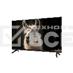 Телевизор TopDevice 32' TDWC32BH2210V черный DLED HD 60Hz Smart TV WildRed 1GB/8GB, фото3