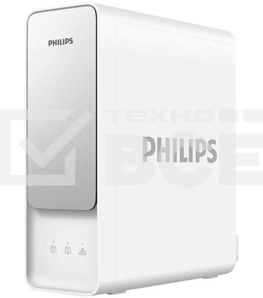 Обратноосмотическая система фильтрации проточная AUT2016/10