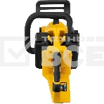 Цепная пила аккумуляторная бесщет. Denzel RCS400-36, Li-ion, 36 В, 4 А·ч, шина 400 мм/58610, фото15