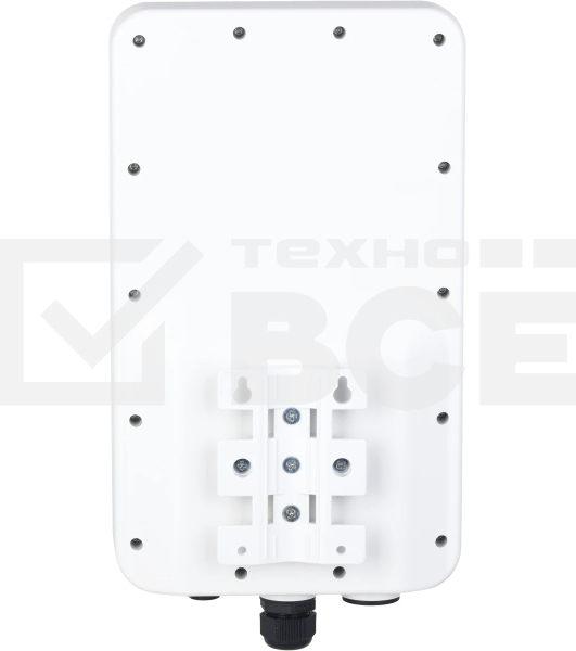 Точка доступа Wi-Fi Dahua 11AX 3000Mbps Outdoor AP support DoLynk care 