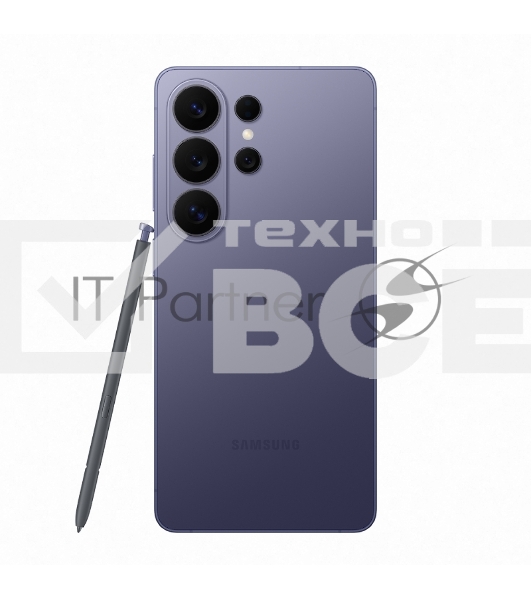 Смартфон Samsung Galaxy S26 Ultra SM-S948B 12/512Gb фиолетовый