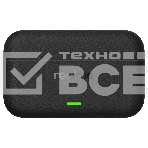 Гарнитура внутриканальные Realme Buds T500 Pro черный беспроводные Bluetooth в ушной раковине, фото3