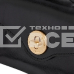 Сумка женская The Bridge Irene 04520501/30 черная натур.кожа, фото3