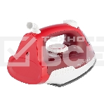 Утюг Centek CT-2347 пурпурный, 1800 Вт, 20 г/мин, 80 г/мин, 200 мл, фото4