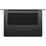 Apple MacBook Pro 16-inch 2026 [MGEA4LL/A] (КЛАВ.РУС.ГРАВ.) Space Black 16' Liquid Retina XDR {(3456x2234) M5 Pro 18C CPU 20C GPU/24GB/1TB SSD/рекоменд.переходник 11028658/11134081}, фото2