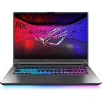 Ноутбук ASUS ROG Strix G18 G815LP-S9141/18'/IPS/Intel Core Ultra 7 255HX/32GB/1024GB SSD/NVIDIA GeForce RTX 5070 8GB/Без ОС/серый/3.2kg, фото 1