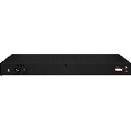 Коммутатор Digma DSP224G-2S-R400, 24×1 Гбит/с + 2×1 Гбит/с SFP, неуправляемый, фото4